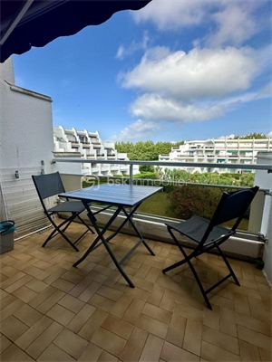studio à la vente -   34280  LA GRANDE MOTTE, surface 18 m2 vente studio - UBI474737846